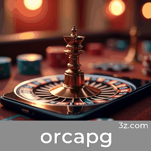 orcapg.com - Plataforma de Apostas Online com Jogos Exclusivos - orcapg